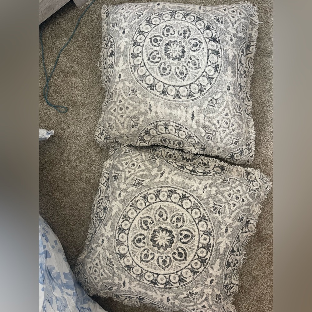 Decorative Pillows